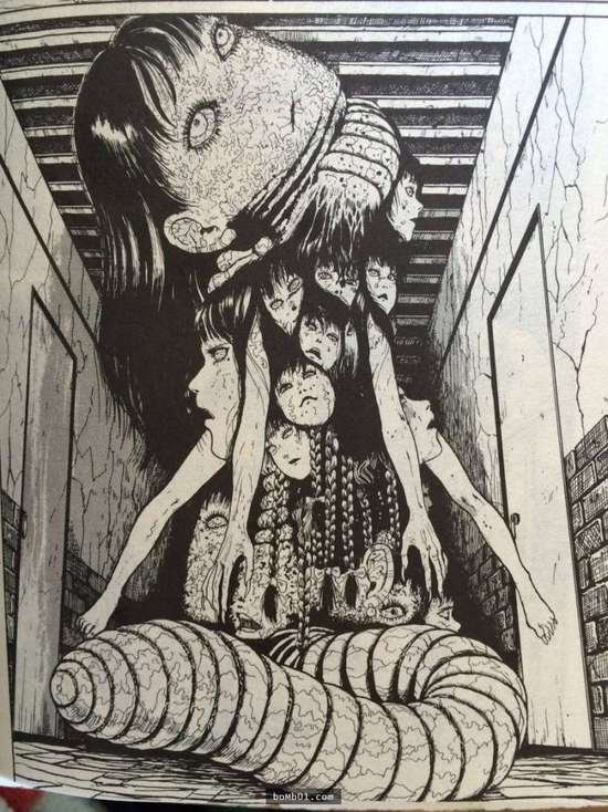 月下花神
